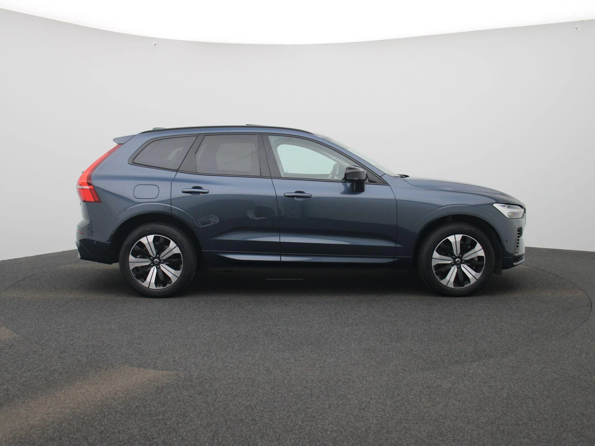 Volvo XC60 T6 PHEV 4x4 Plus Bright Aut.
