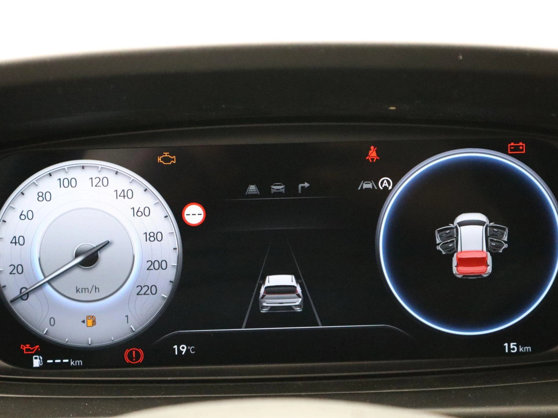 Hyundai Bayon 6MT Comfort