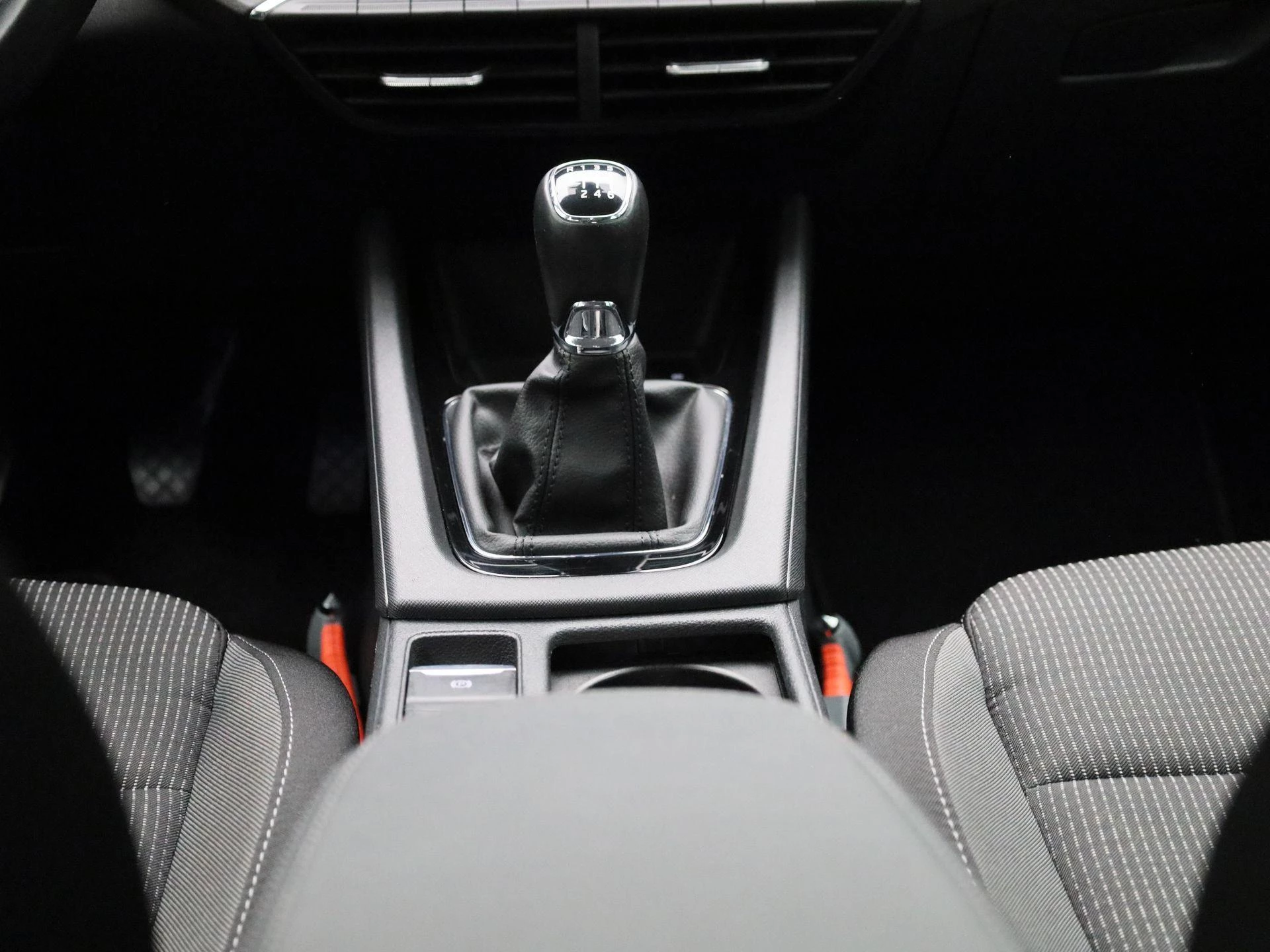 Škoda Octavia Combi 1.0 TSI Business Edition