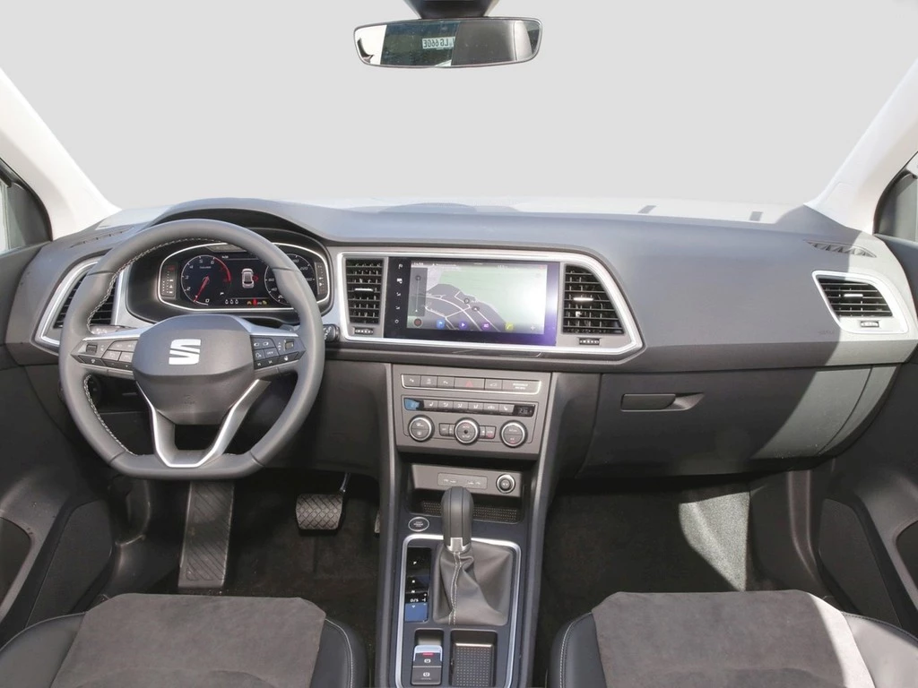 SEAT Ateca Road Ed. UPE 47.120 Style AssistXL