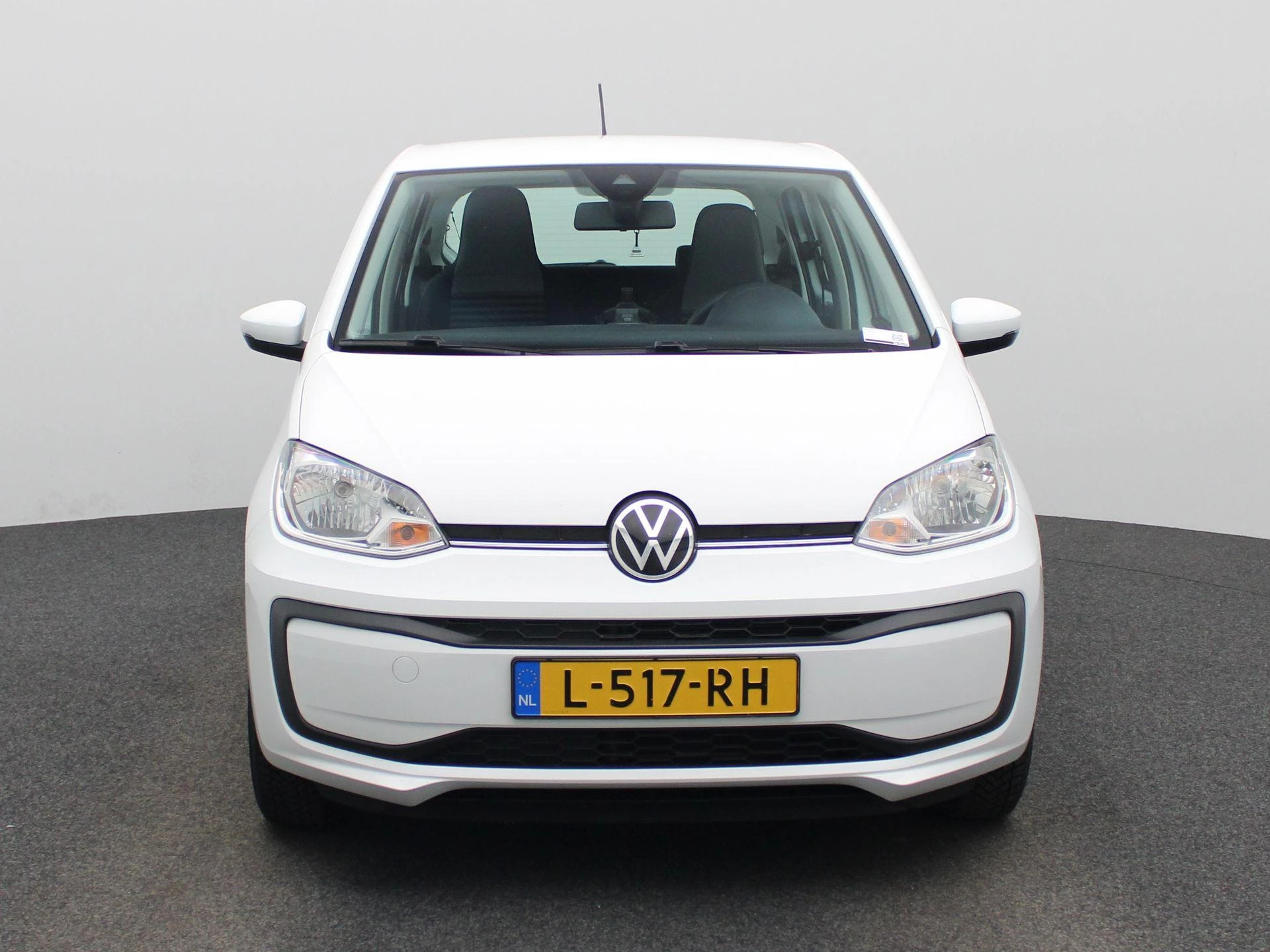 Volkswagen up! 1.0 65 PK|