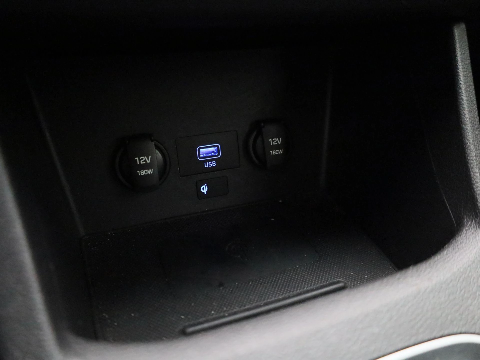 Hyundai i30 Wagon 1.0 T-GDi MHEV Comfort