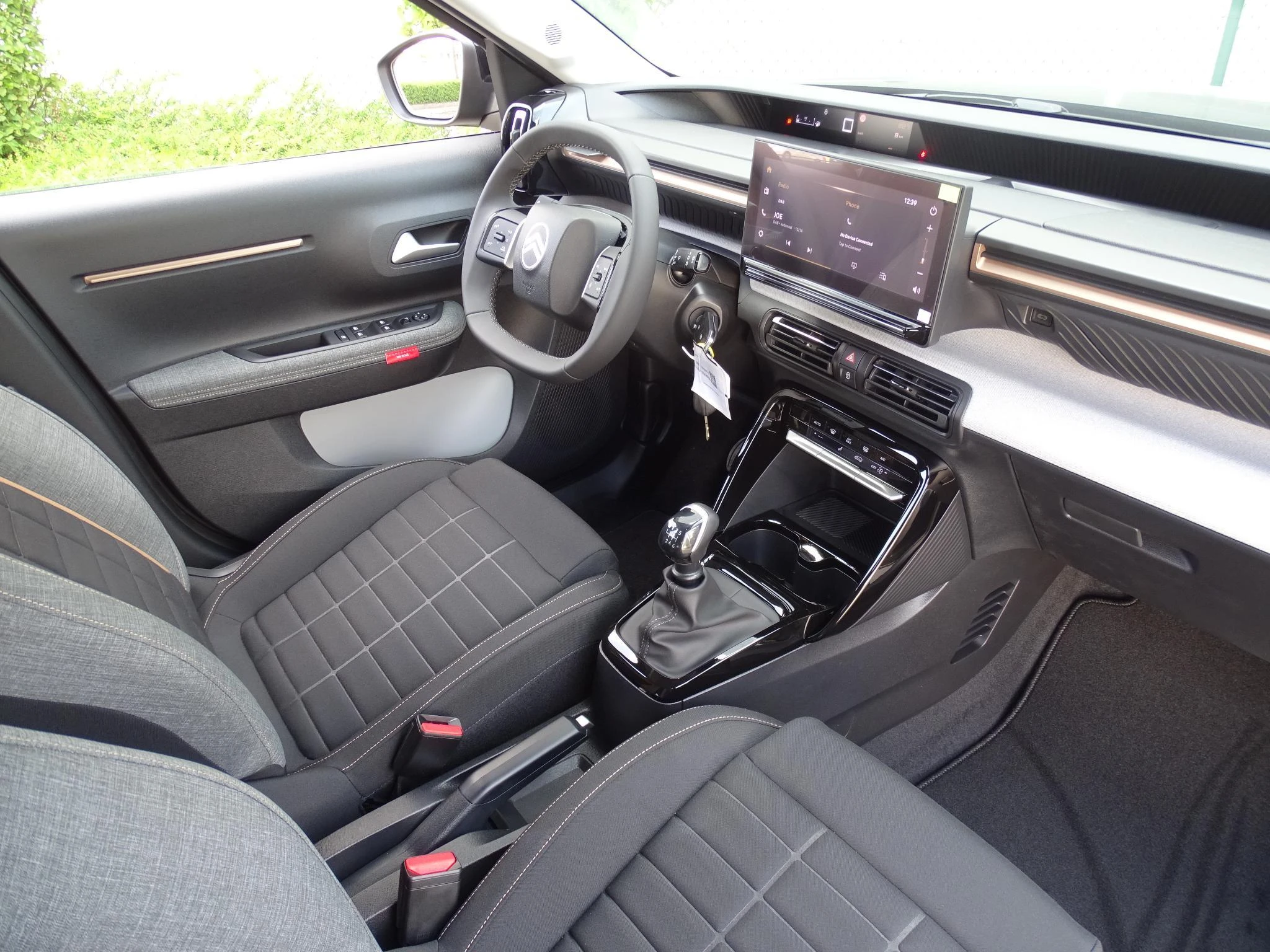 Citroën C3 Aircross 1.2t Plus
