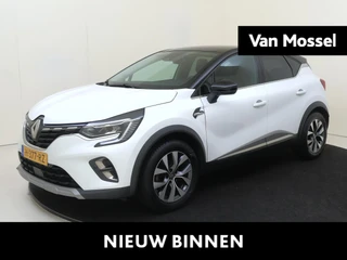 Renault Captur 1.0 TCe 100 Intens
