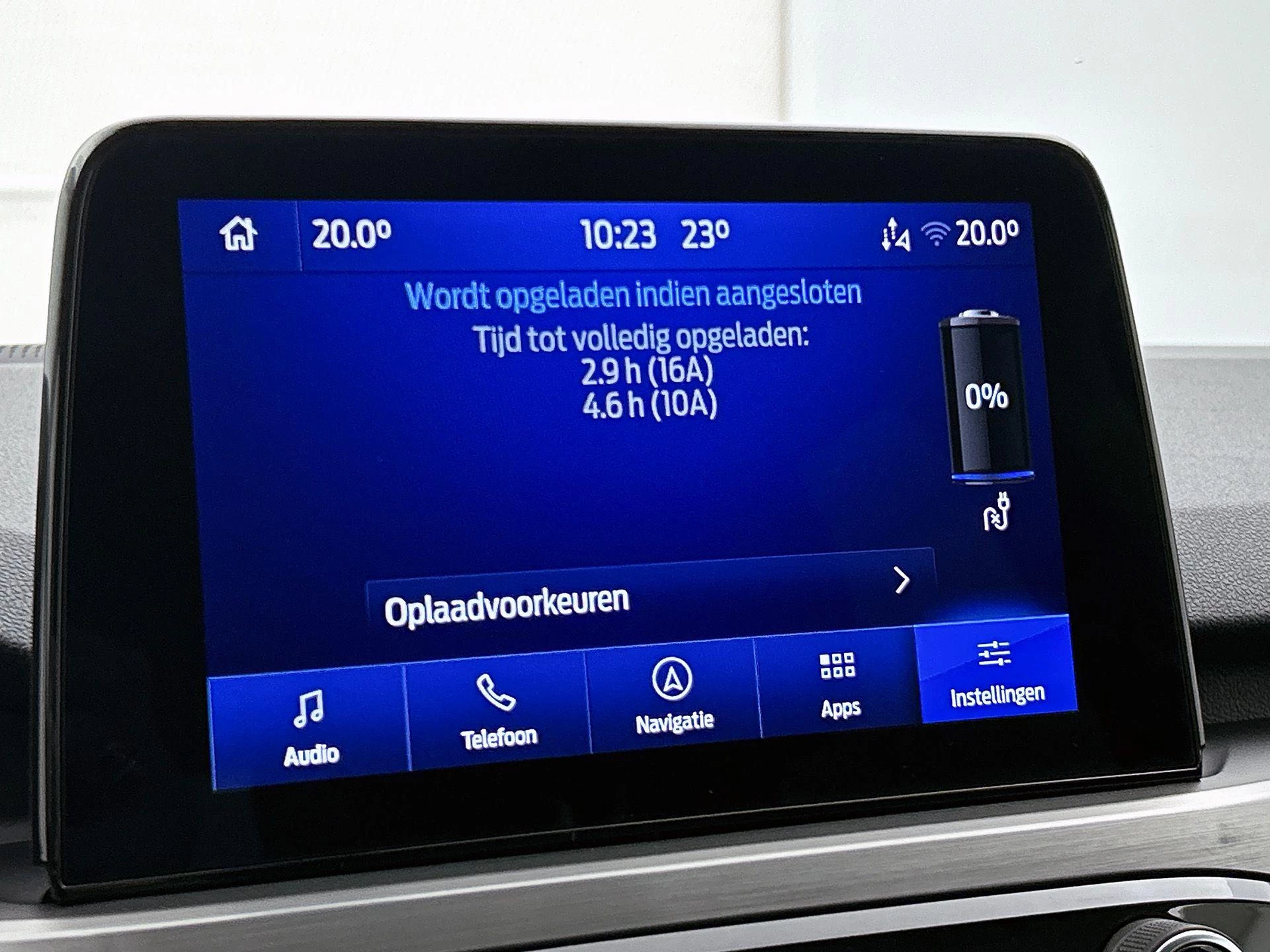 Ford Kuga 2.5 PHEV Titanium X