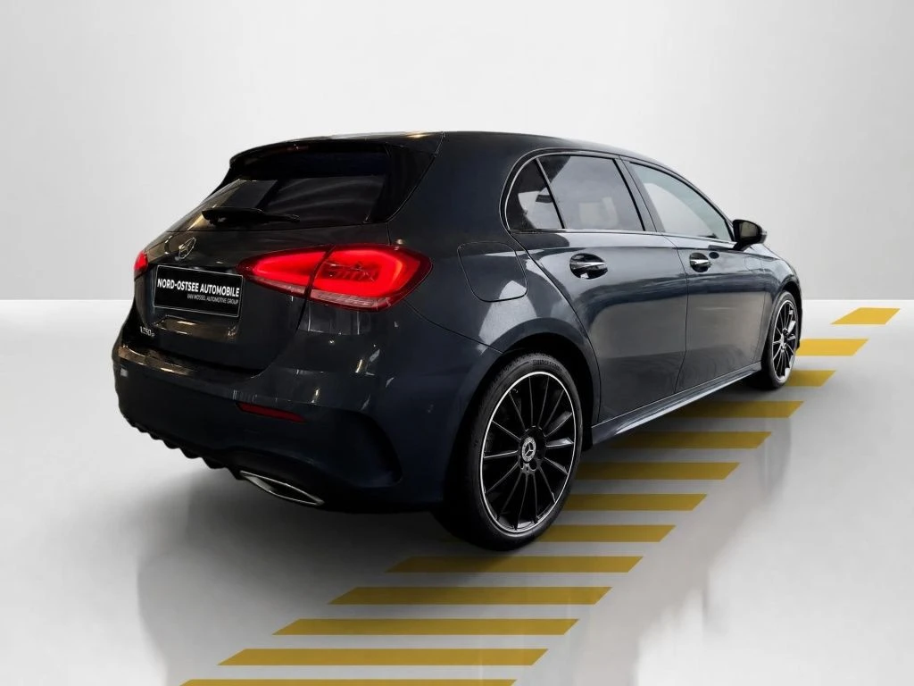 Mercedes-Benz-A-Klasse 250 e-image-14