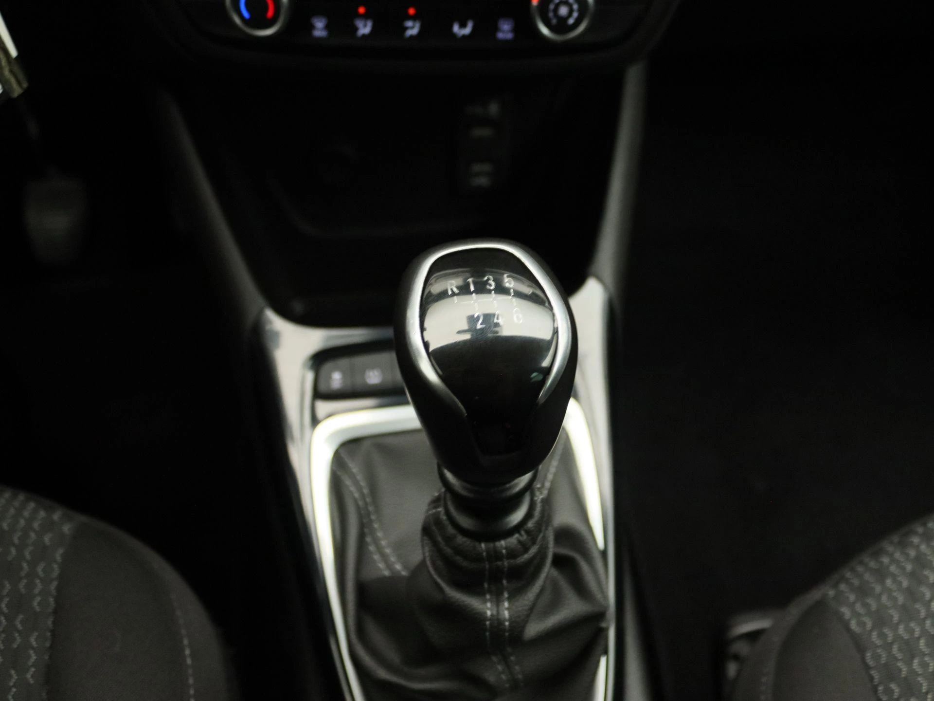 Opel Crossland X 1.2 Turbo Edition