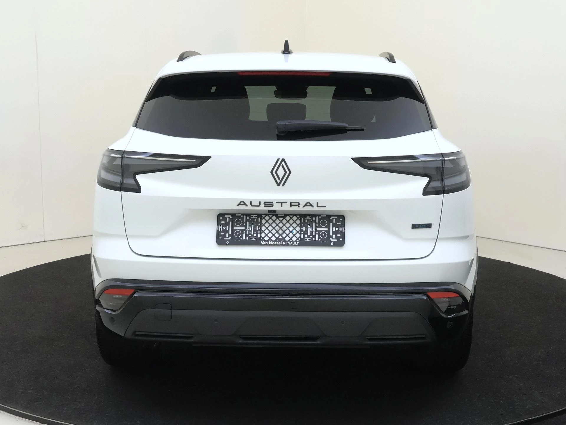 Renault Austral 1.2 E-Tech full hybrid 200 esprit Alpine