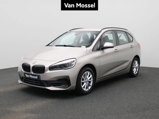 BMW 2 Reeks Active Tourer 216i (80kW)
