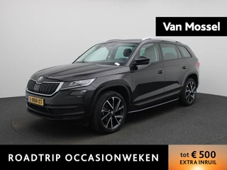 Škoda Kodiaq 1.5 TSI Business Edition
