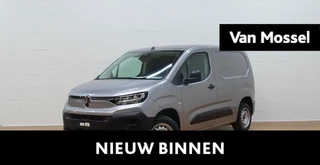 Citroën Berlingo M Light 1.2 PT 110 MAN6