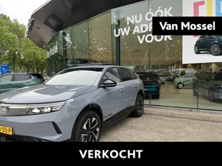 Opel Grandland Electric Business Edition 73 kWh