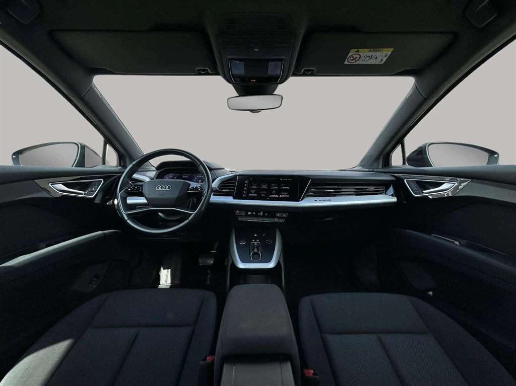 Audi Q4 e-tron 35 170HK 5d Aut.