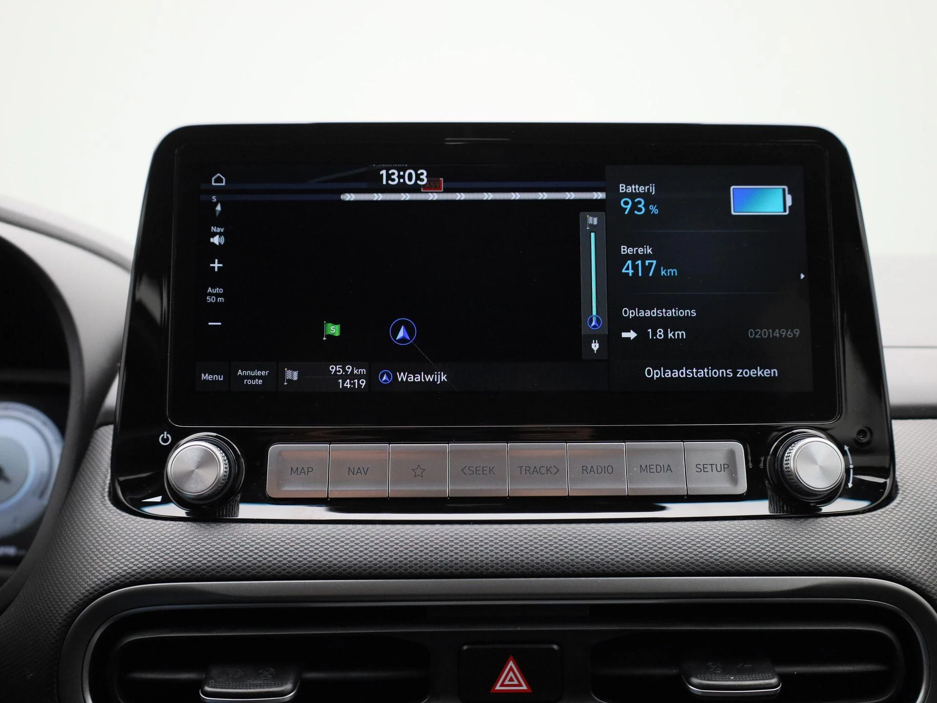 Hyundai Kona EV Comfort 64 kWh