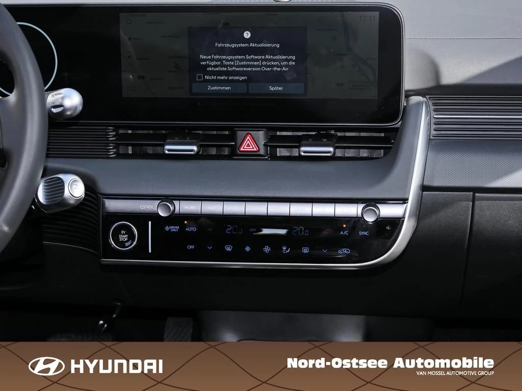 Hyundai IONIQ 5 DYNAMIQ ELEKTRO 84 kWh SHZ LHZ LED NAVI
