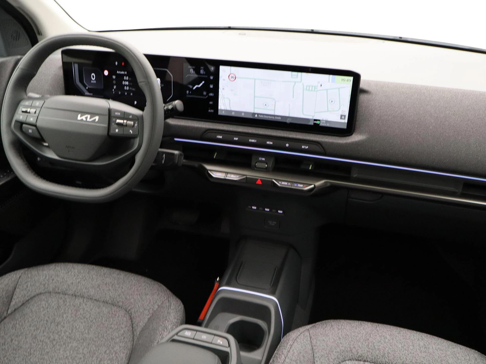 Kia EV2 Plus Advanced 42.2 kWh