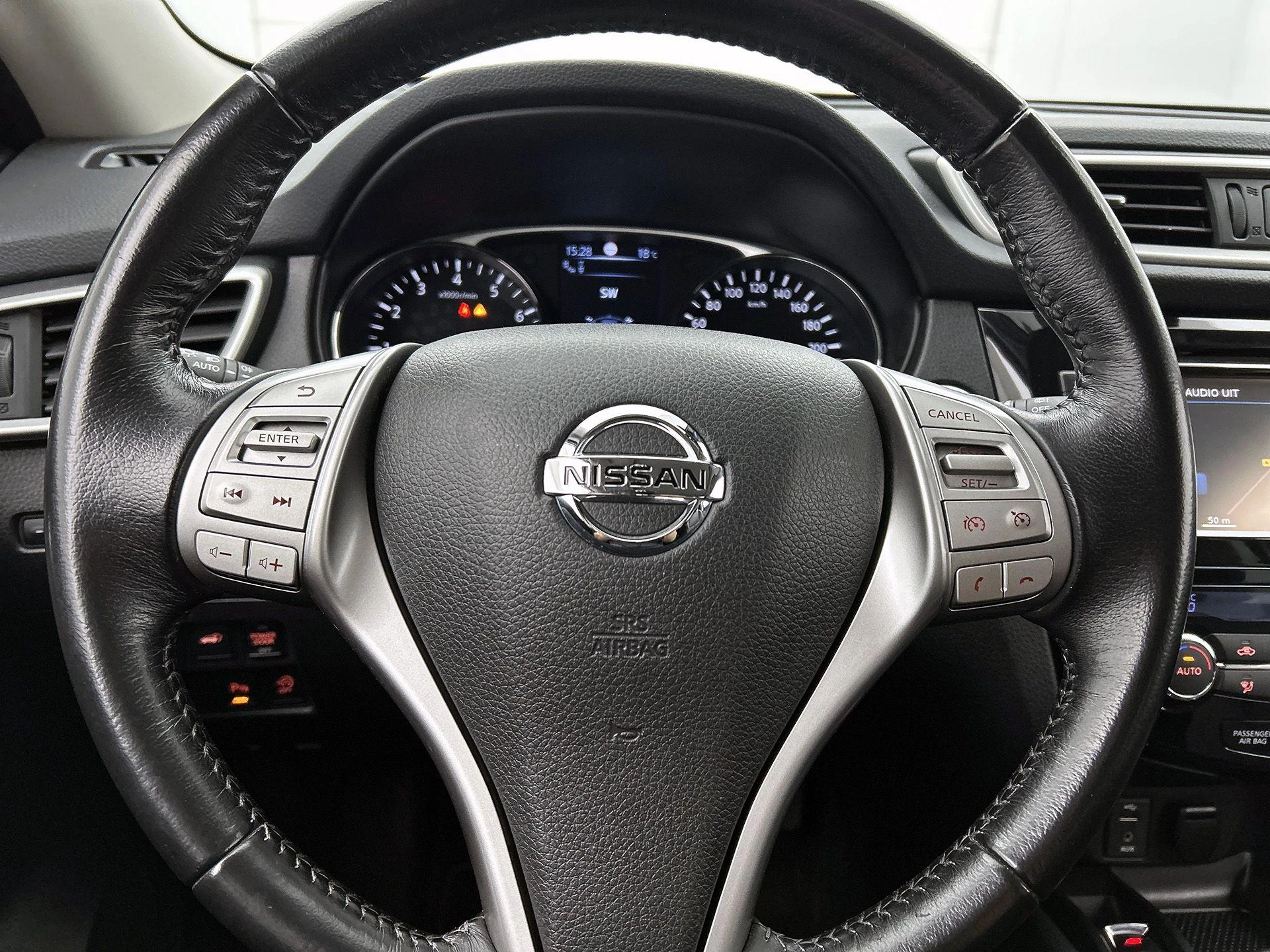 Nissan X-Trail 1.6 DIG-T Tekna
