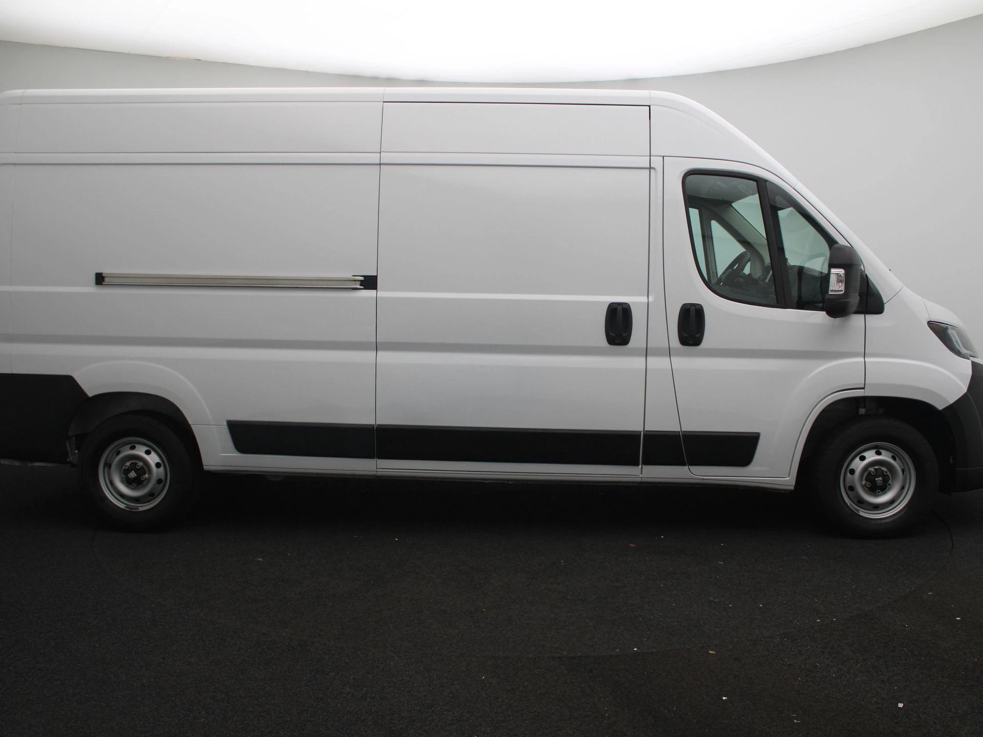 Fiat Ducato 2.2 MultiJet 140 S&S L3H2 3.5t