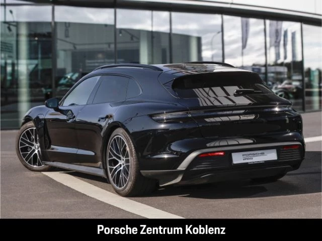 Porsche Taycan Sport Turismo s