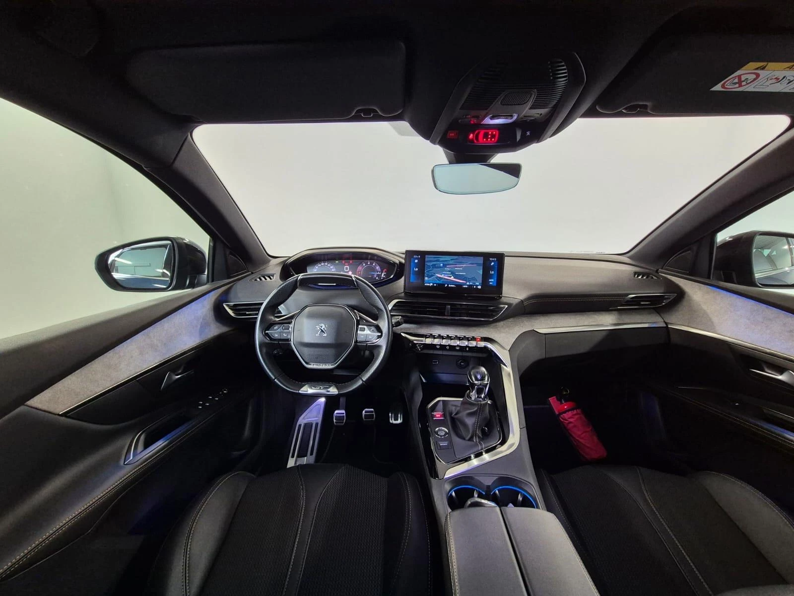 Peugeot 5008 1.2 PureTech 96kW S&S GT