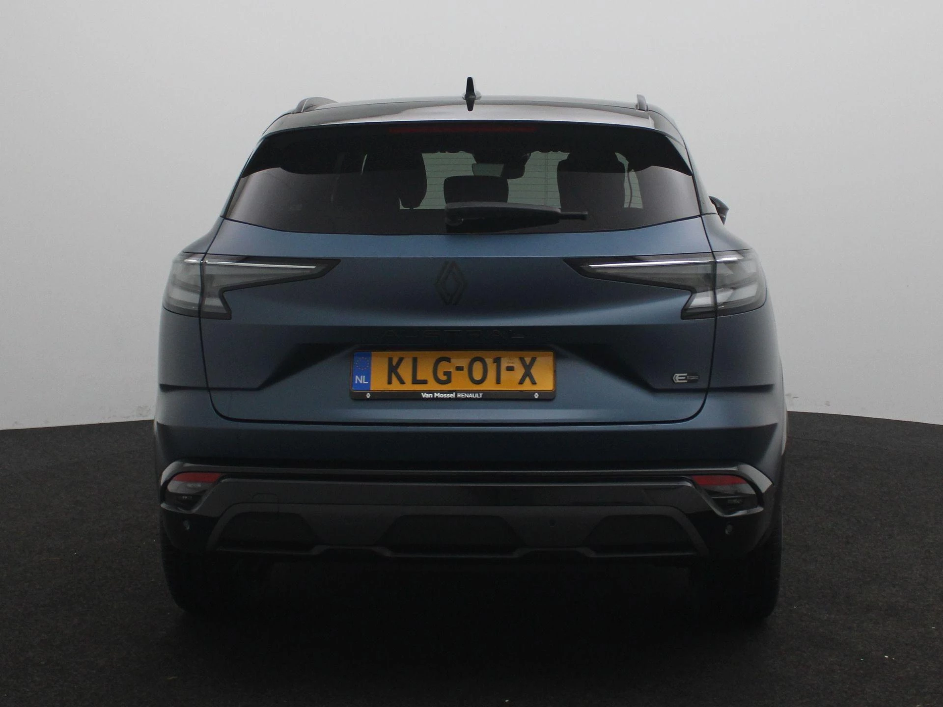 Renault Austral 1.2 E-Tech full hybrid 200 esprit Alpine