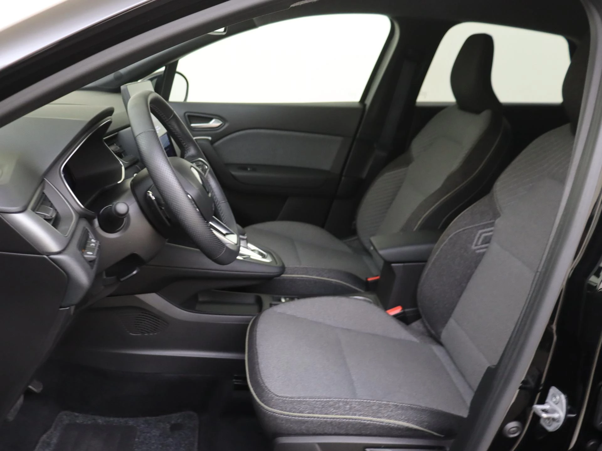 Renault Captur 1.3 mild hybrid 160 techno