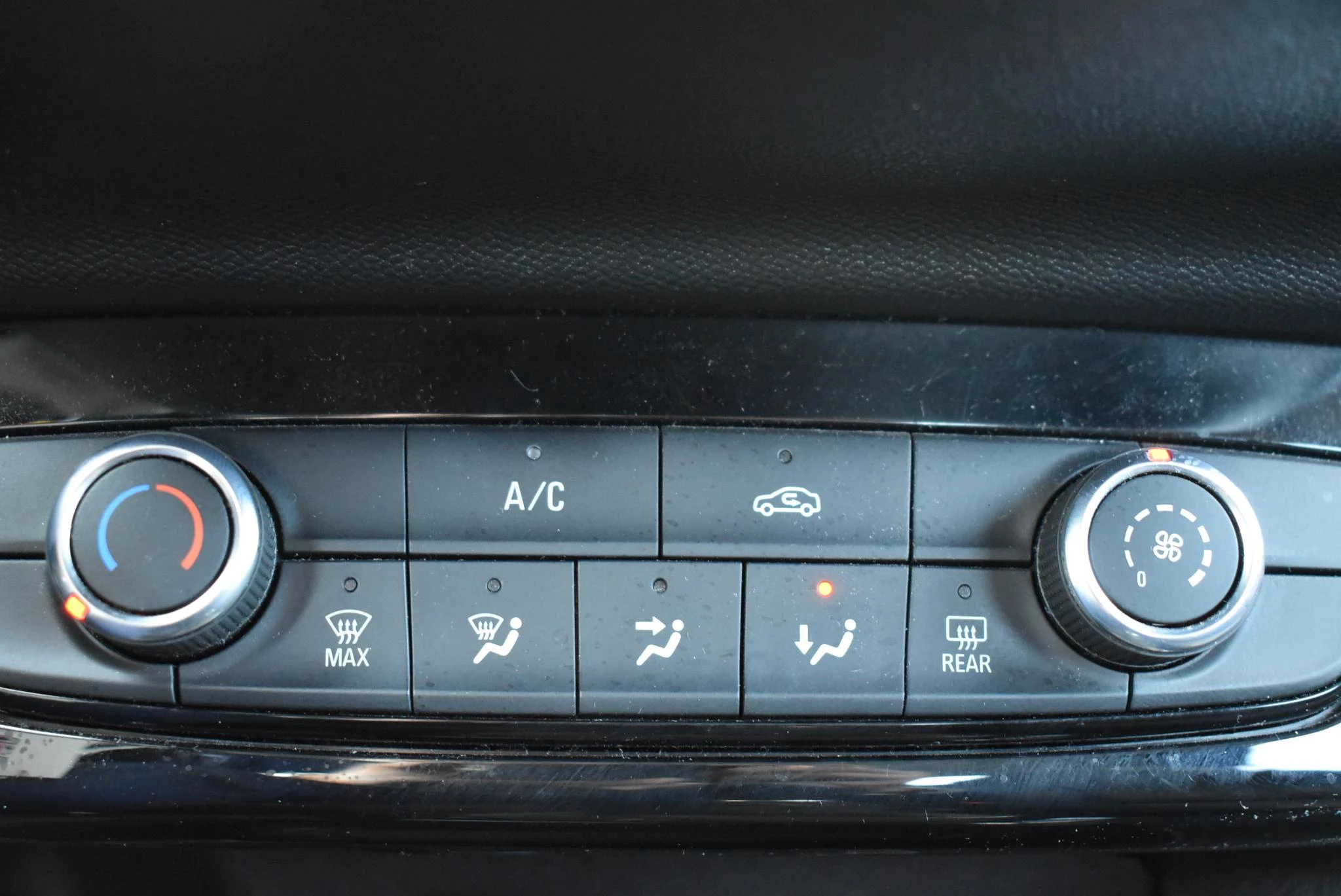 Opel Corsa 1.2 Edition