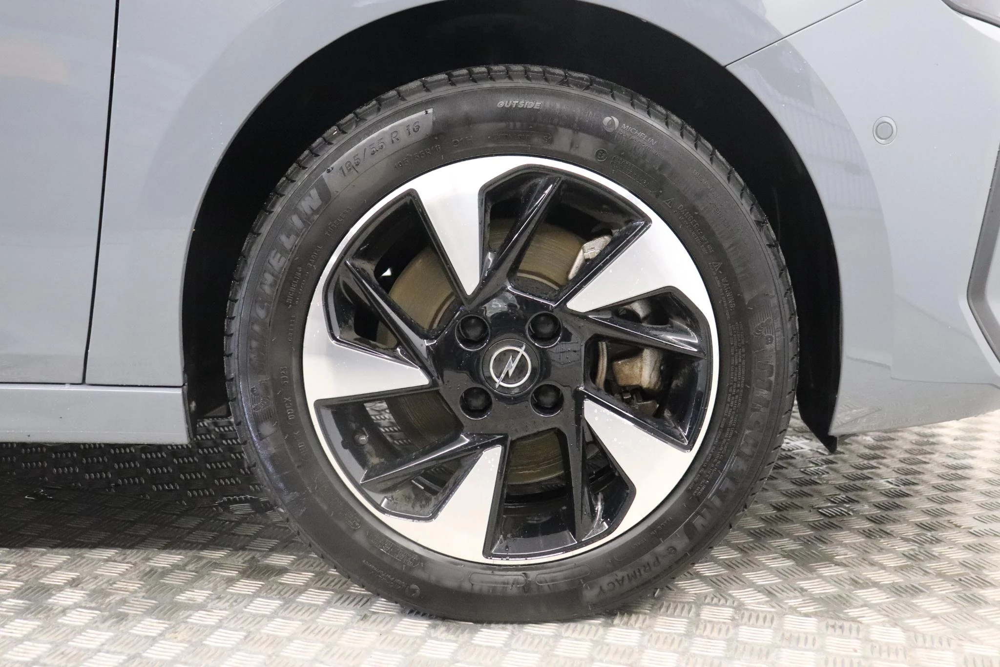 Opel Corsa-e Corsa-e Auto e-Edition