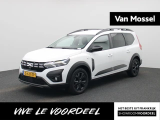 Dacia Jogger 1.0 TCe 110Pk Extreme 7p.