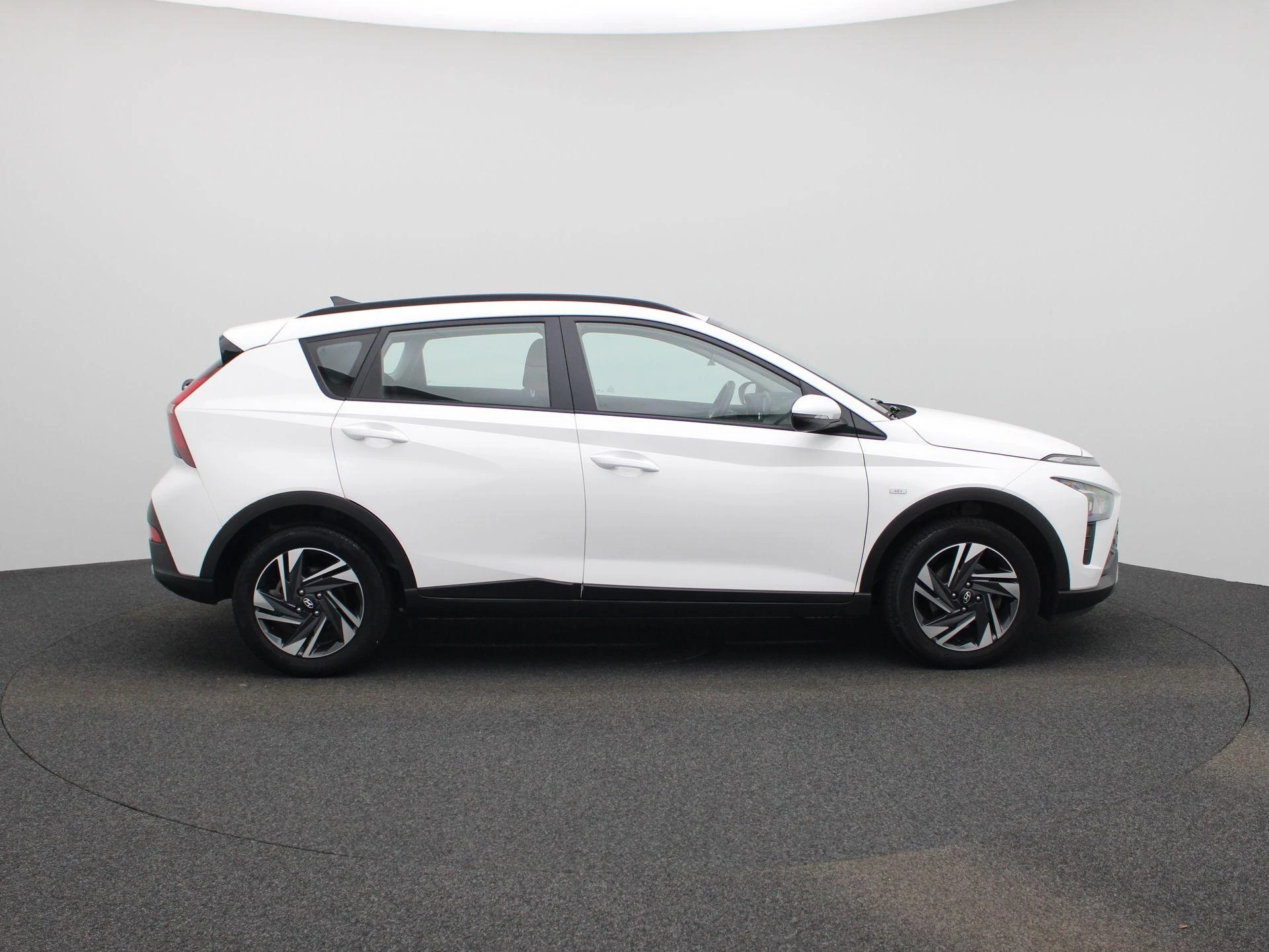 Hyundai Bayon 1.0 T-GDI Comfort |