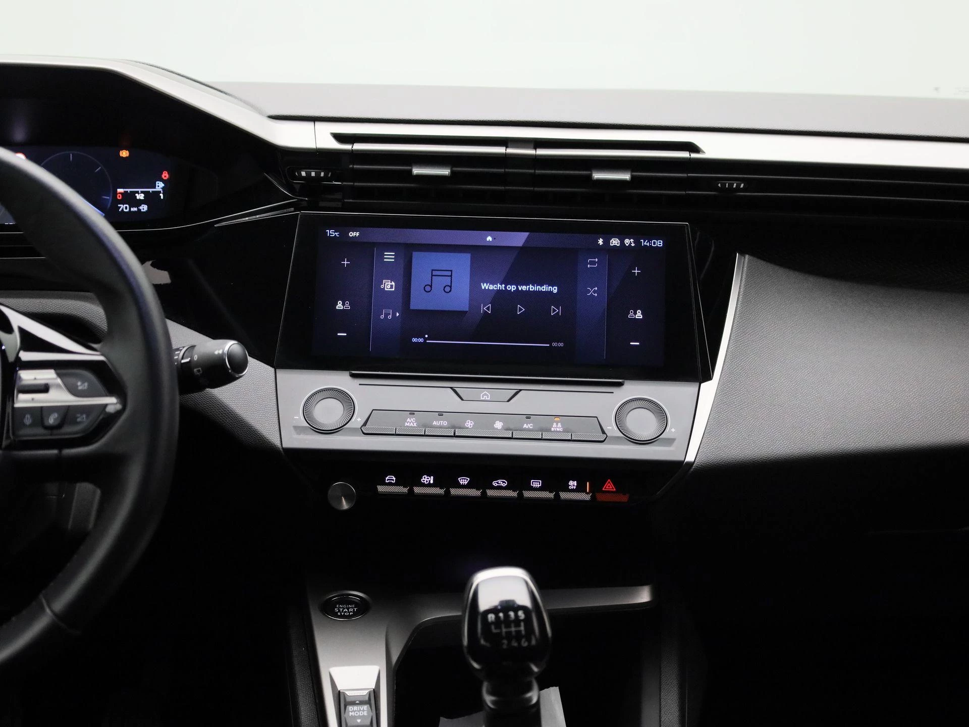 Peugeot 308 1.2 PureTech 130 S&S Active Pack