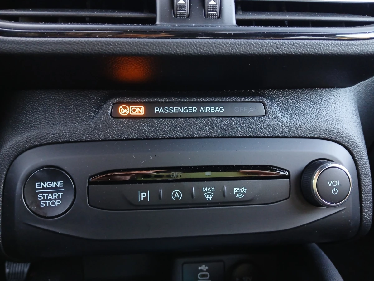 Ford Focus ST-Line X Turnier | HUD | LED | NAV | ACC | KAM | TWA | WI-PKT | PDC