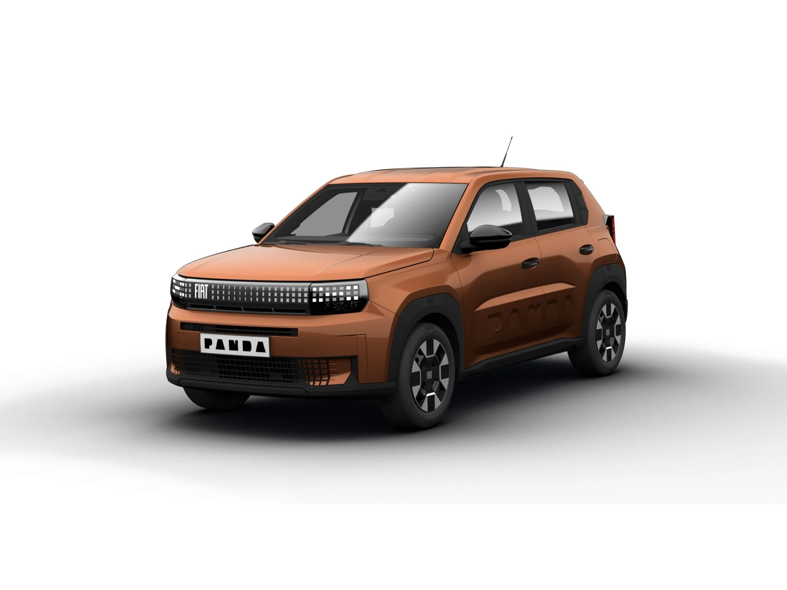 Fiat-Grande Panda-image-1