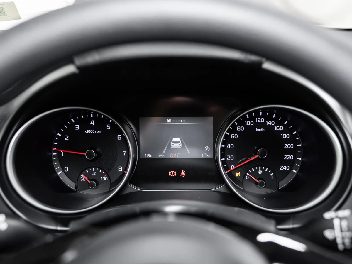 Kia Ceed Edition 7 1.0 T-GDI | FSE | AC | GRA