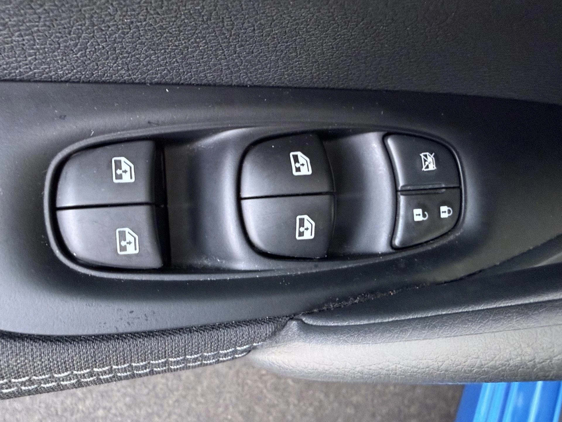Nissan QASHQAI 1.2 116Pk N-Connecta
