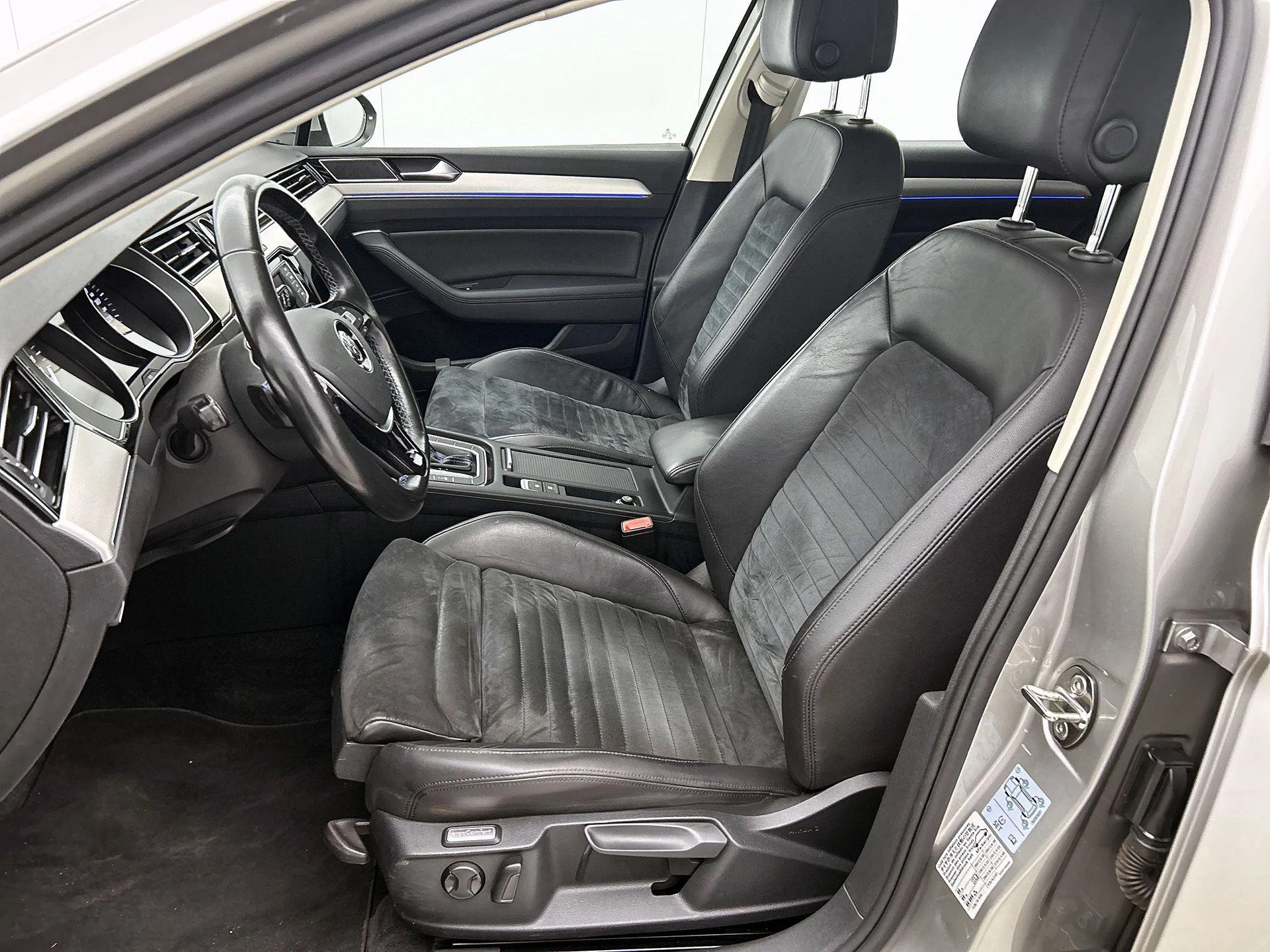 Volkswagen Passat Variant 1.4 TSI GTE Highline
