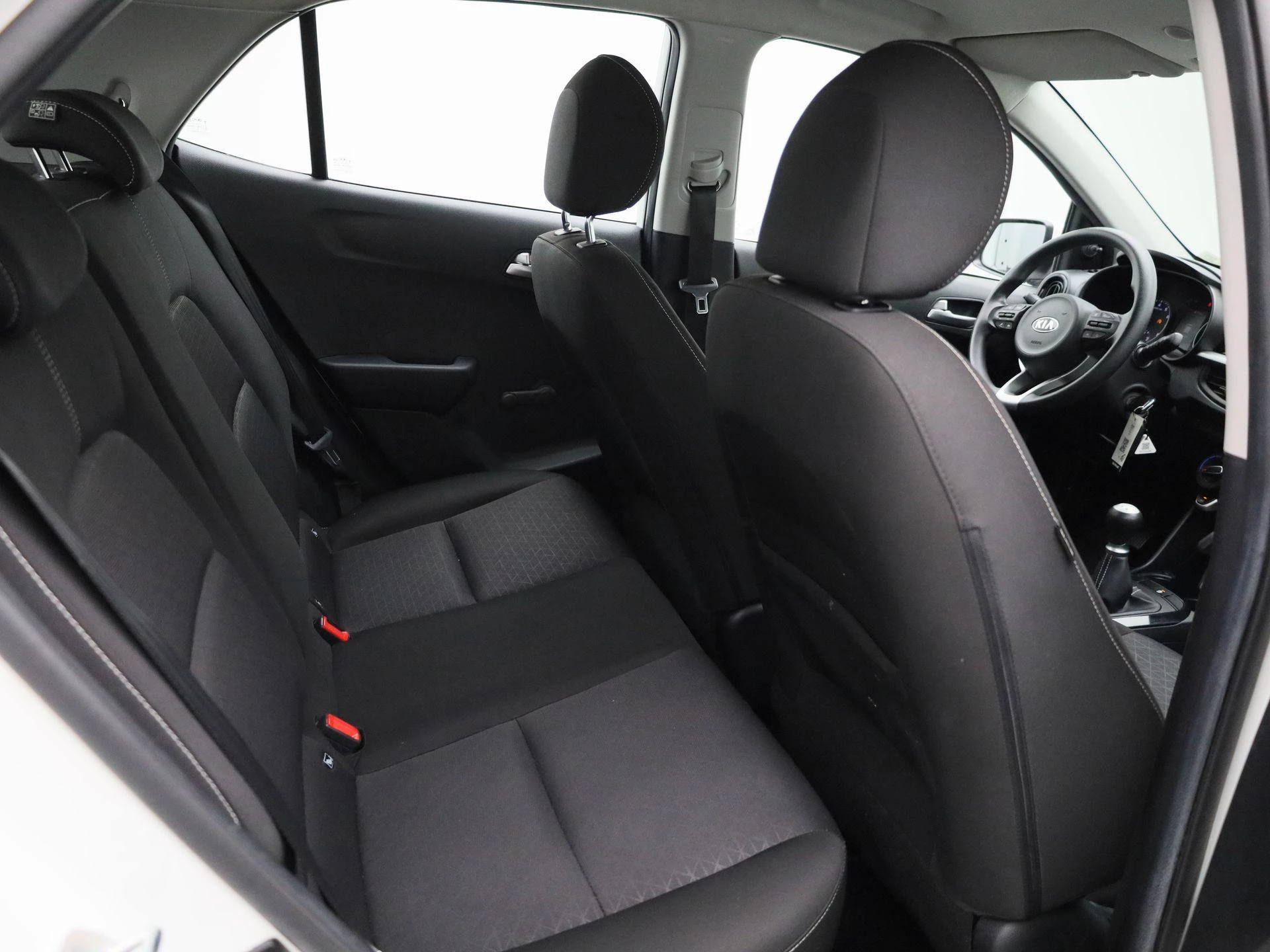 Kia Picanto 1.0 DPi ComfortLine