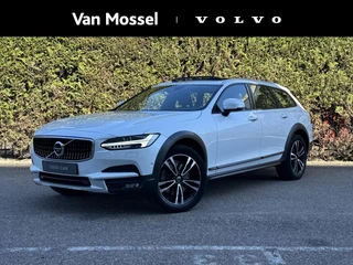 Volvo V90 Cross Country T5 Pro