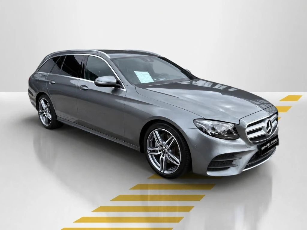 Mercedes-Benz-E-Klasse 200-image-15