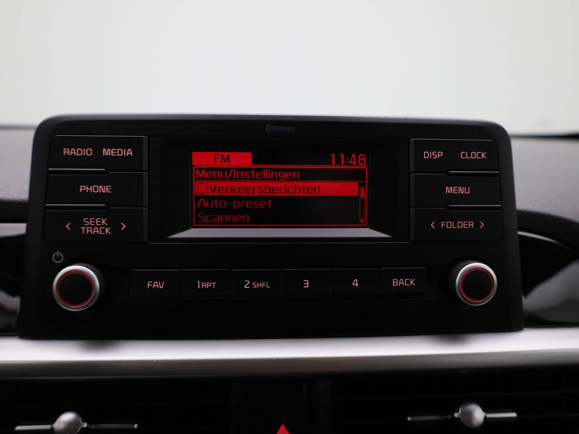 Kia Picanto 1.0 DPi ComfortLine 5p