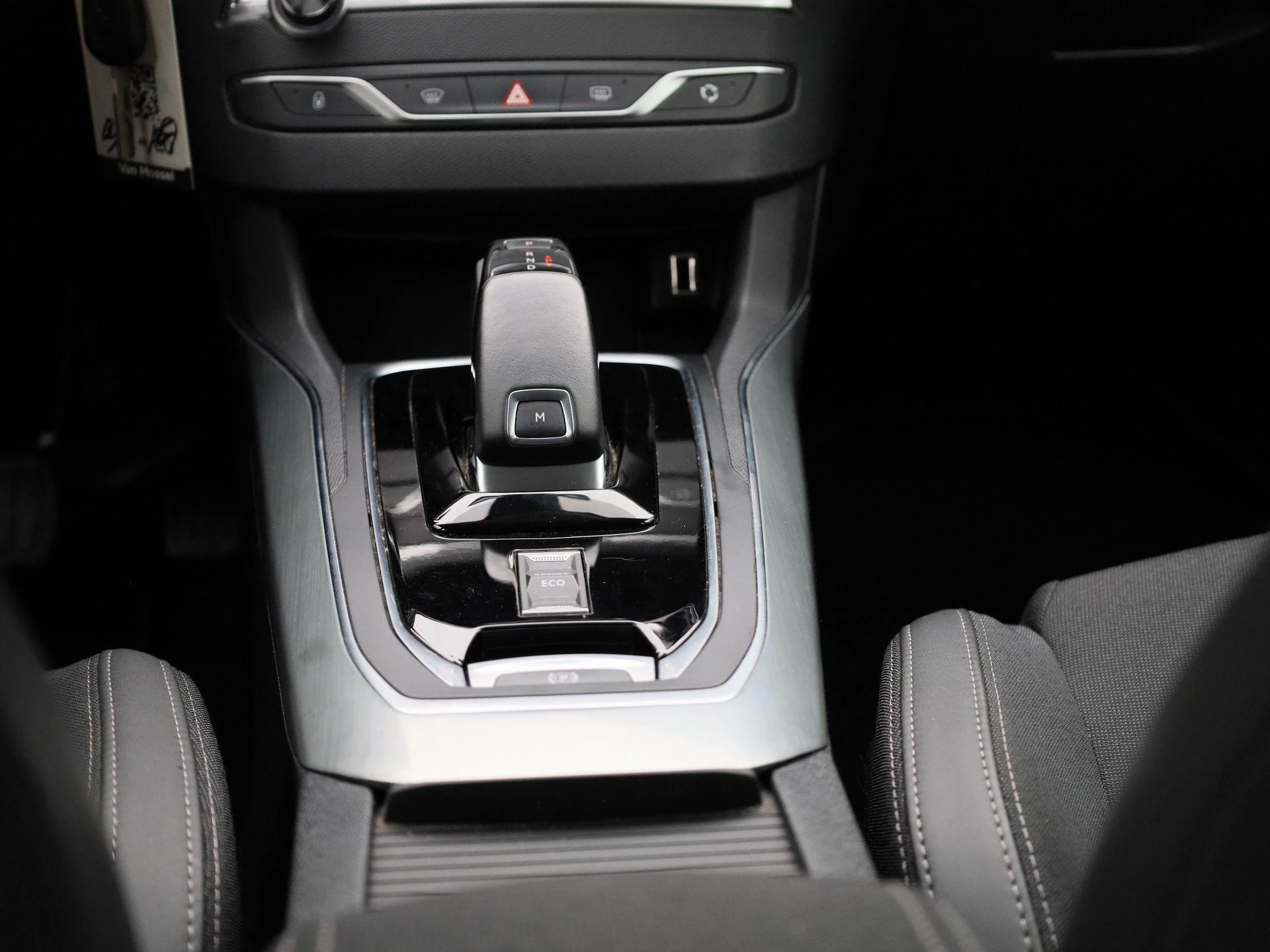 Peugeot 308 1.2 PureTech 130 S&S EAT8 Allure