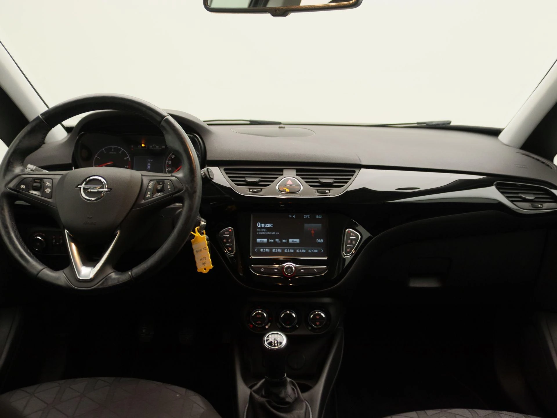Opel Corsa 1.0 Turbo 120 Jaar Edition