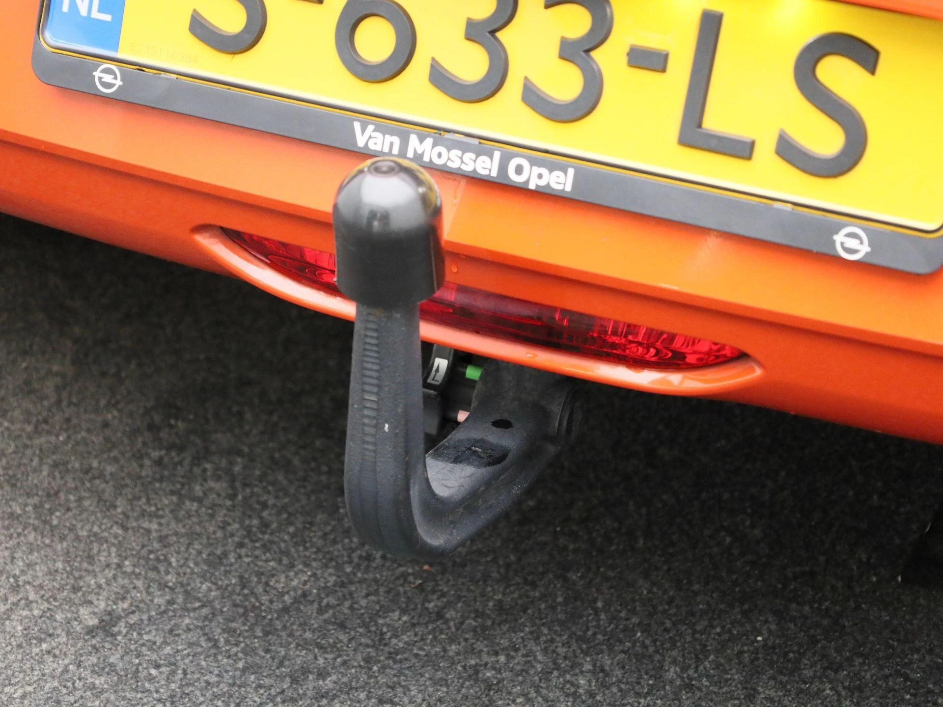 Opel Corsa - 32
