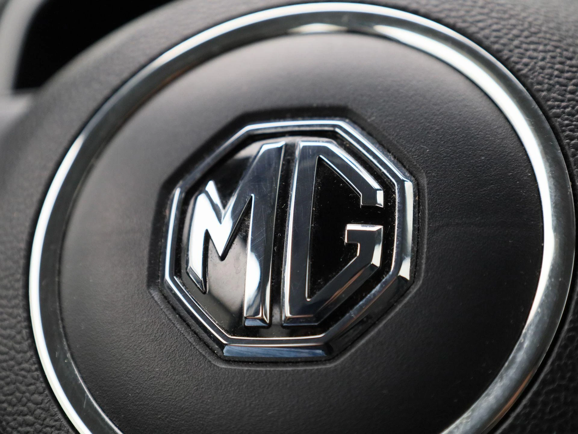 MG ZS EV MG Comfort 45 kWh