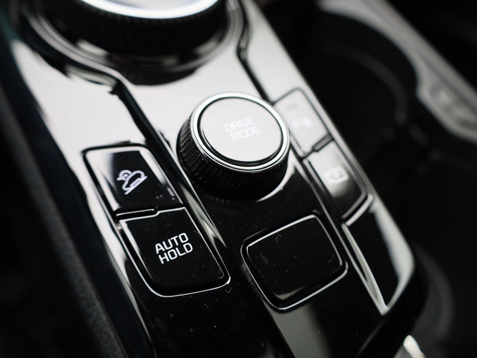 Kia Sportage 1.6 T-GDi Hybrid DynamicPlusLine