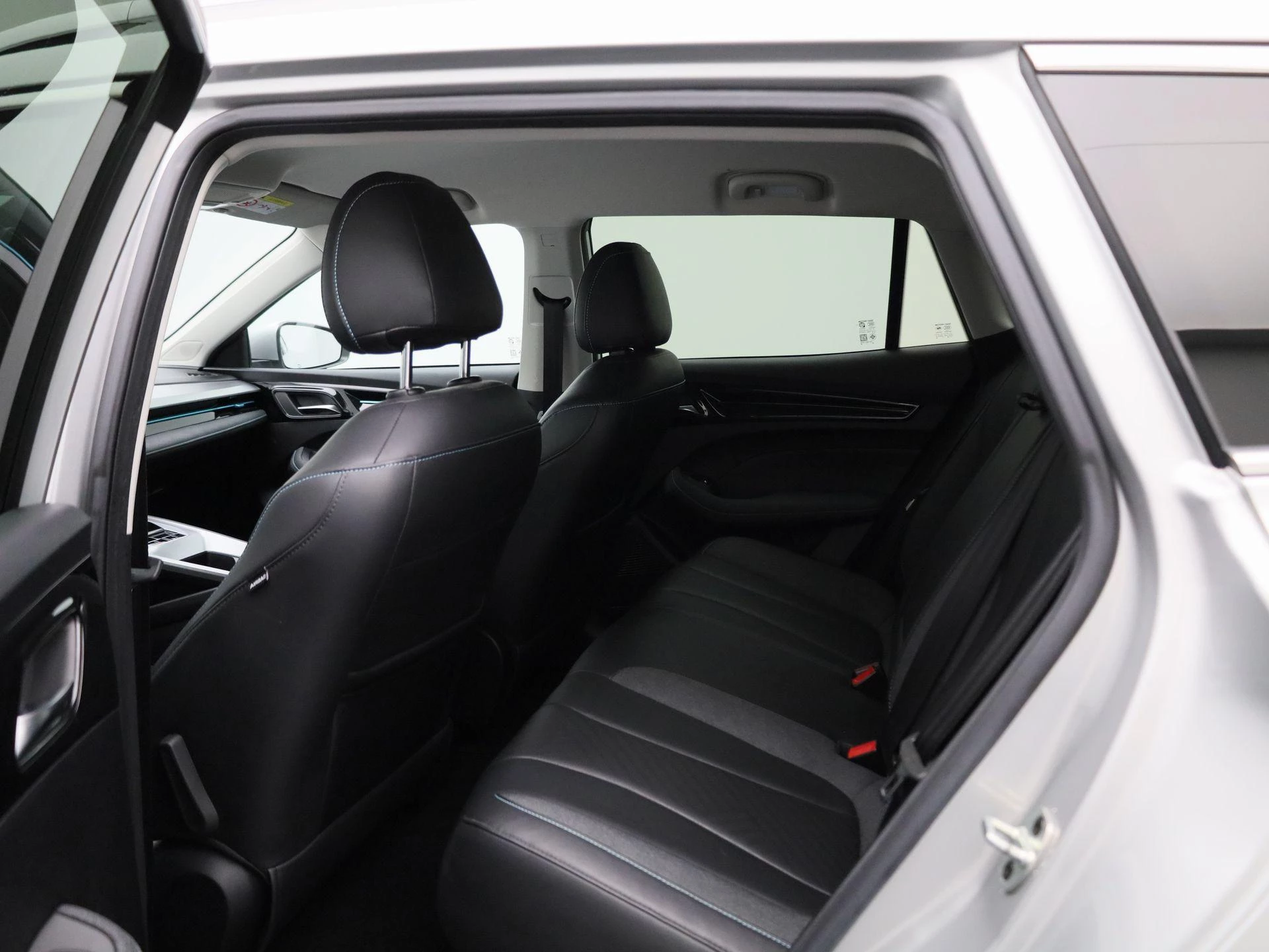 MG MG5 Long Range Luxury 61 kWh