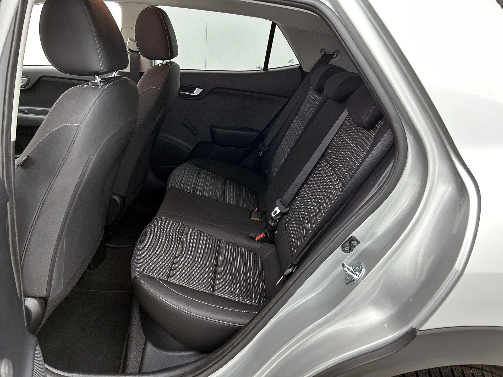 Kia Stonic 1.0 T-GDi MHEV DynamicLine