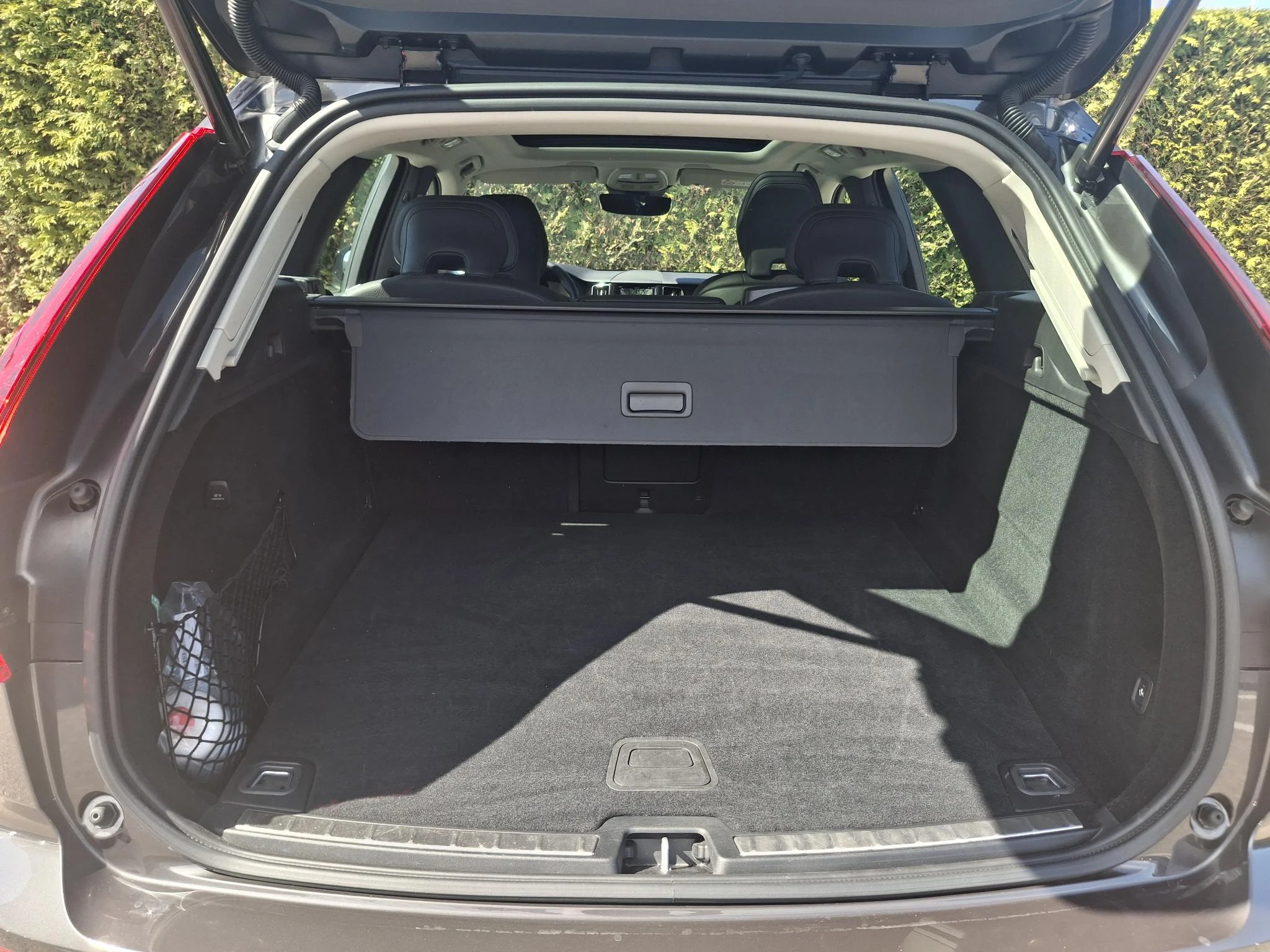 Volvo XC60 T6 Plug-in hybrid AWD Plus Dark