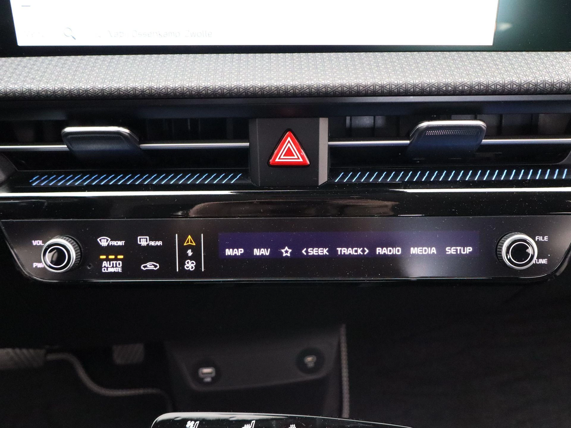Kia EV6 Plus 77.4 kWh
