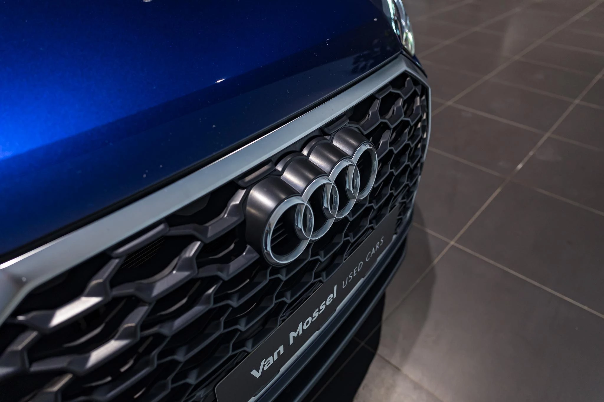 Audi Q3 Sportback 45 TFSI e S tronic SPORTBACK